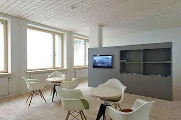Jugendherberge St Moritz 2* Svatý Mořic